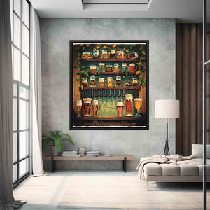  Artwork