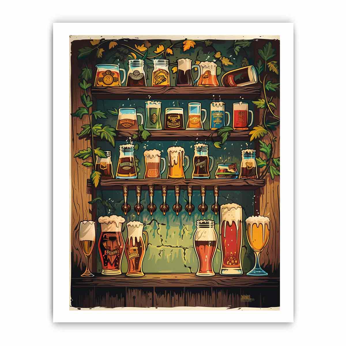 Wall Art
