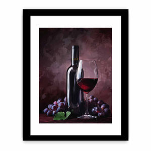 Framed Print