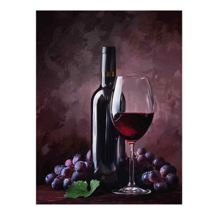 Red Wine  