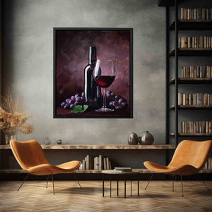Red Wine  