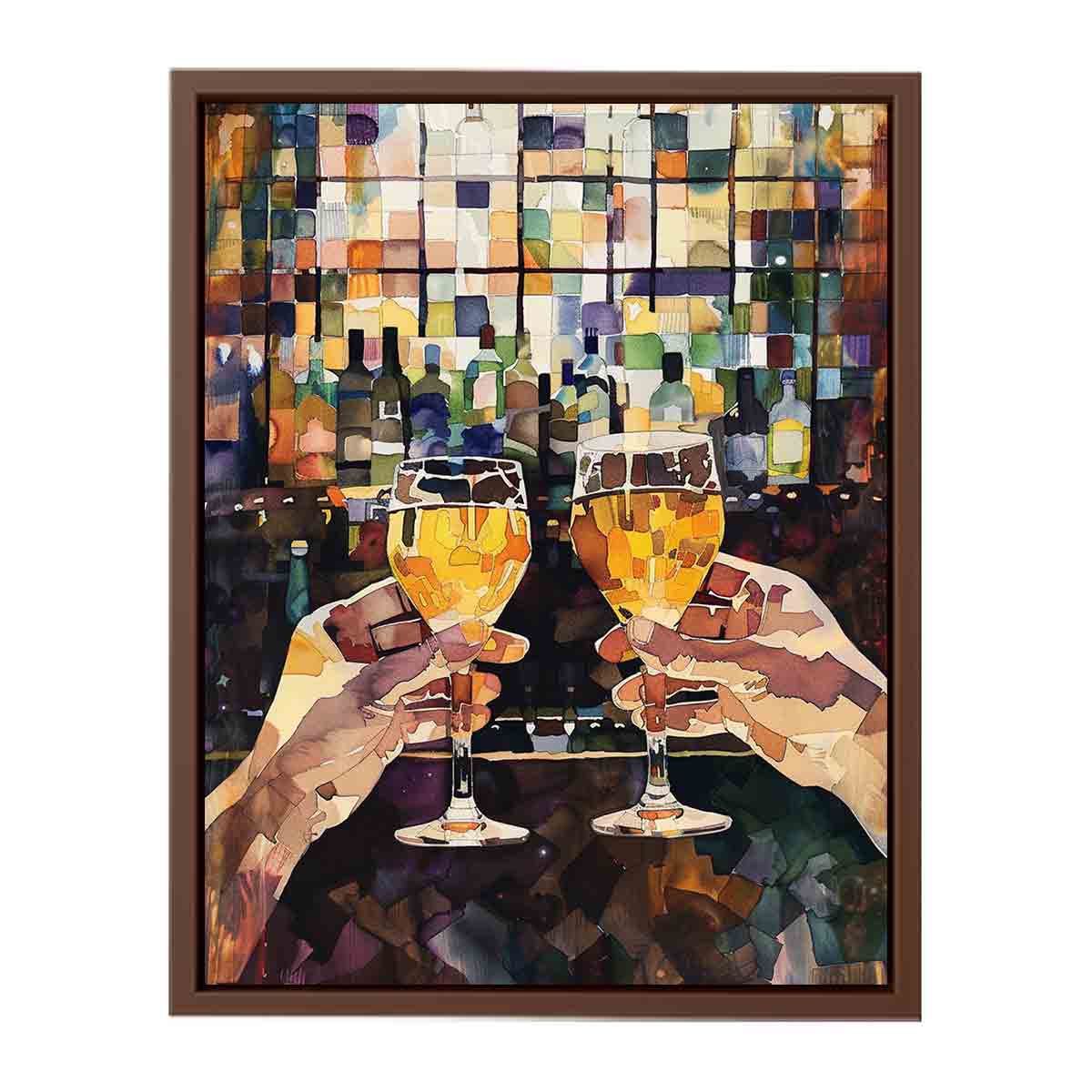 Canvas Print