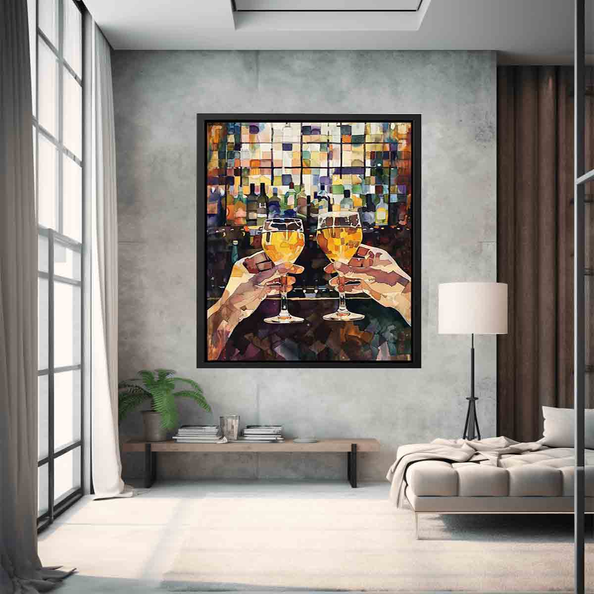  Artwork