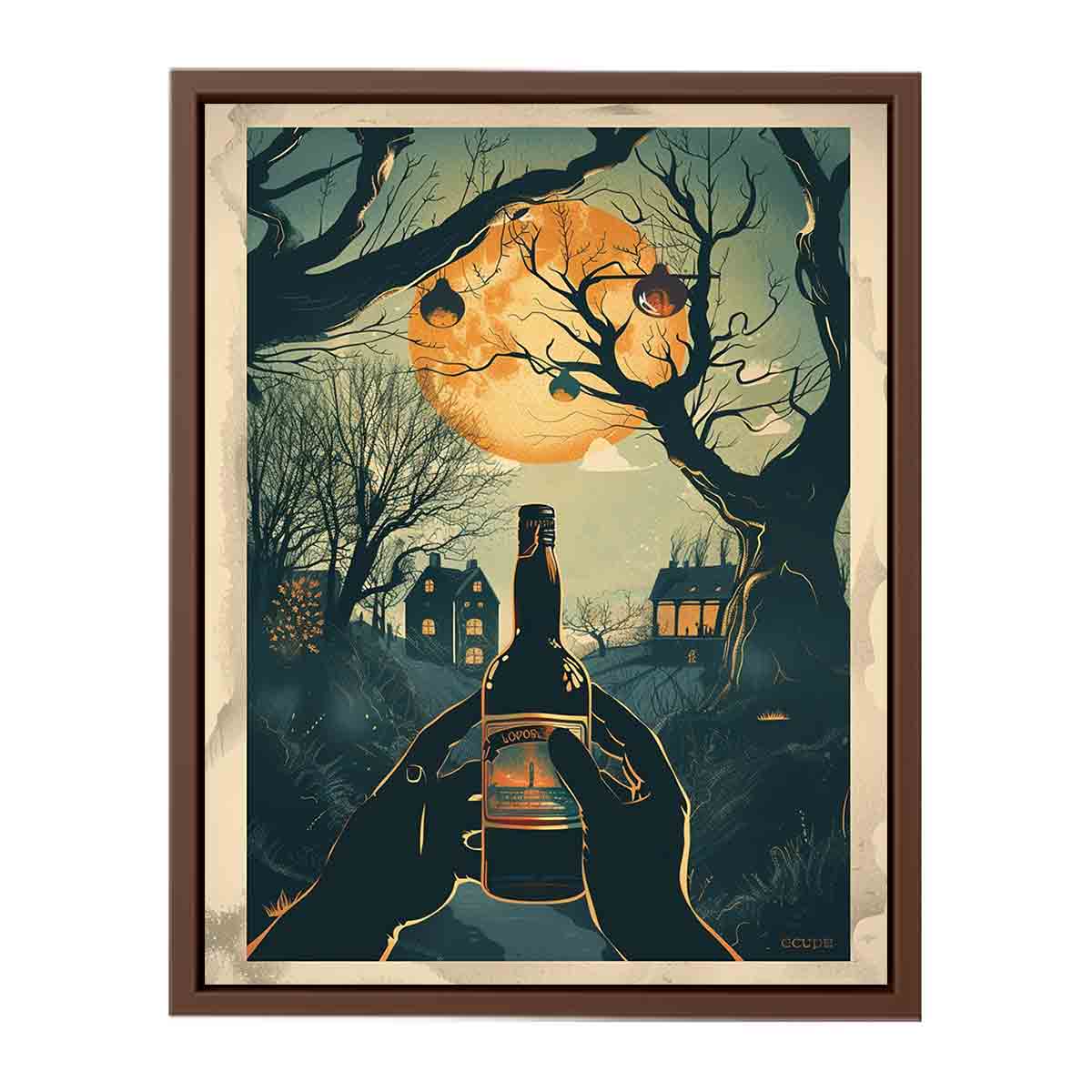 Canvas Print