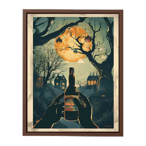 Canvas Print