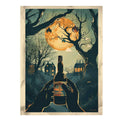 Moonlight Wine  