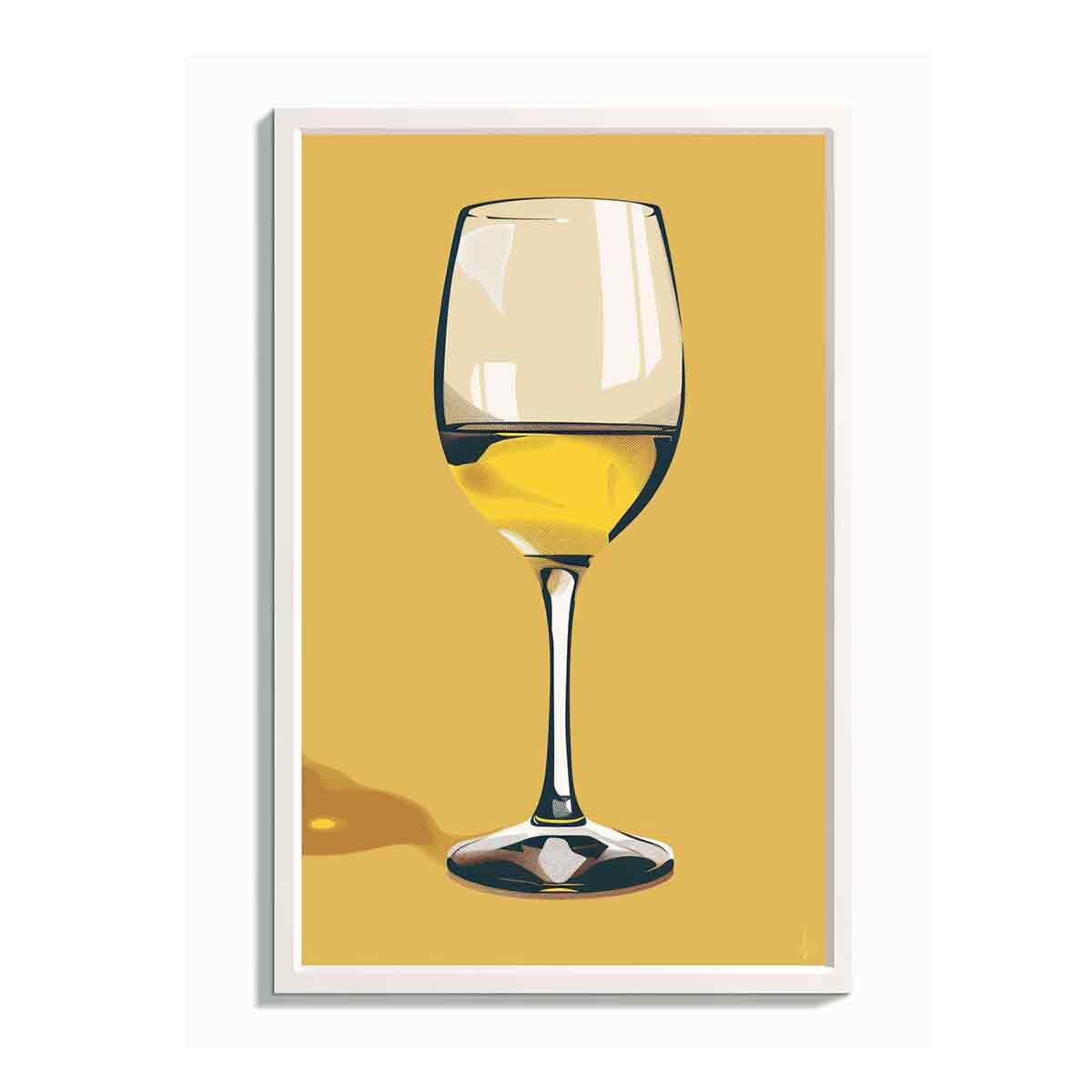 White Wine  