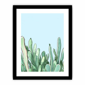Framed Print
