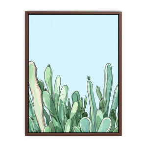 Canvas Print