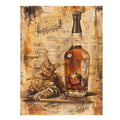 Vintage whiskey   