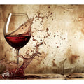 Wine Splash 
