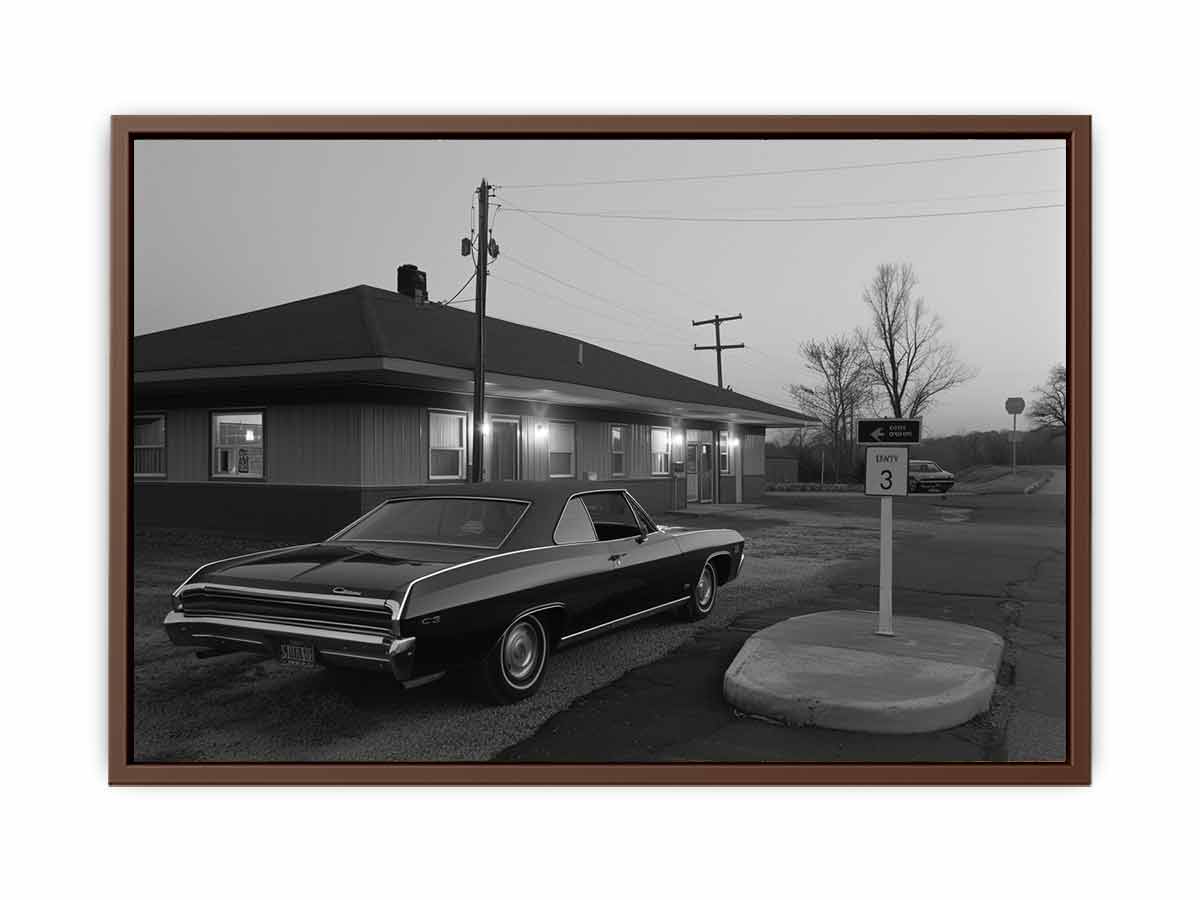 Canvas Print