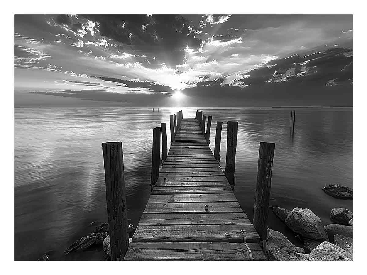 Jetty 