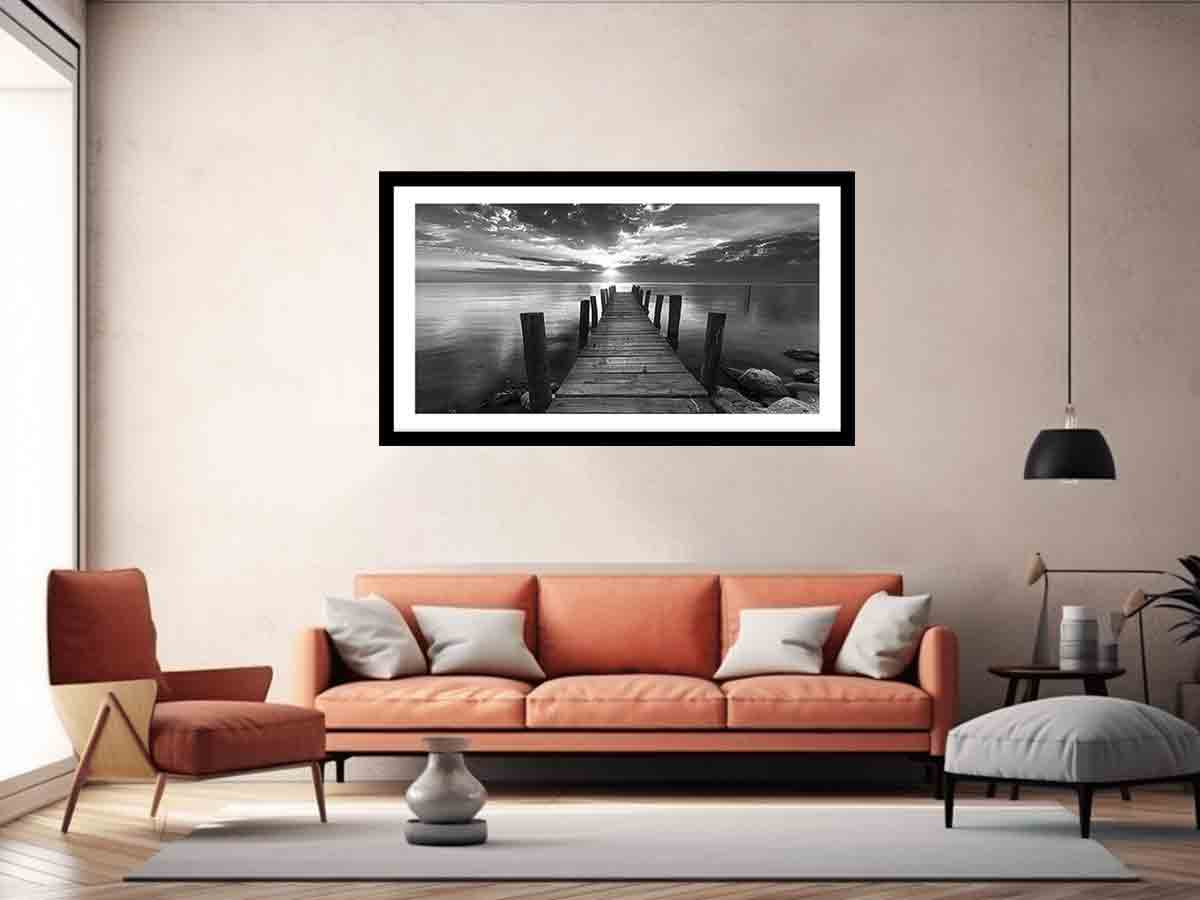 Jetty 