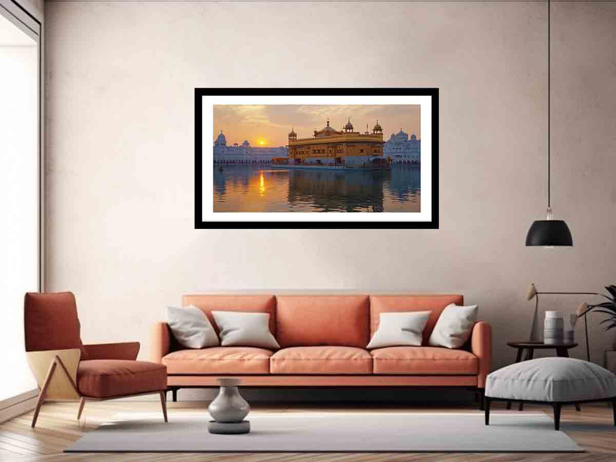 Golden Temple