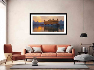 Golden Temple