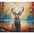 Deer  