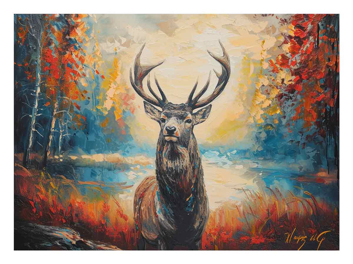 Deer  