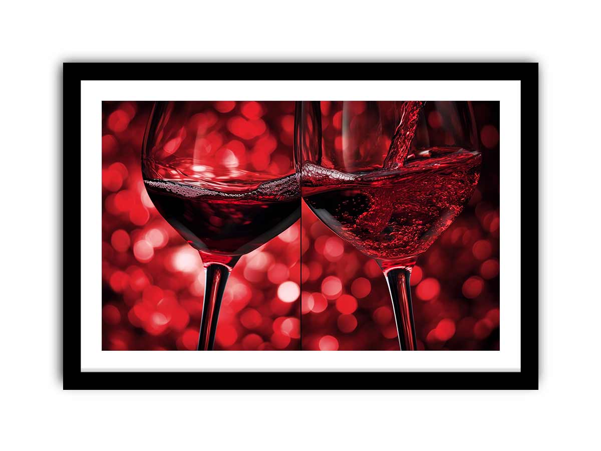 Framed Print