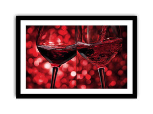 Framed Print