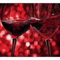 Wine splash  