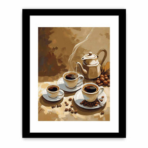 Framed Print