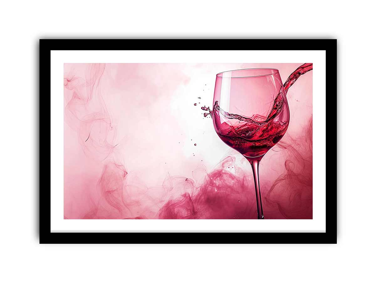 Framed Print