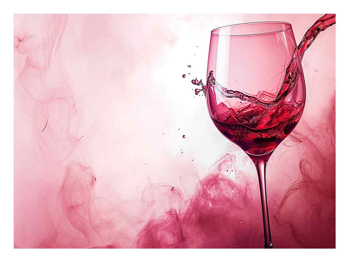 Wine Splash  