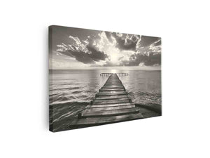Streched canvas