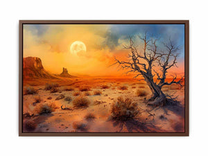 Canvas Print
