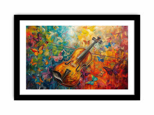 Framed Print