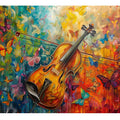 Strings of Silence