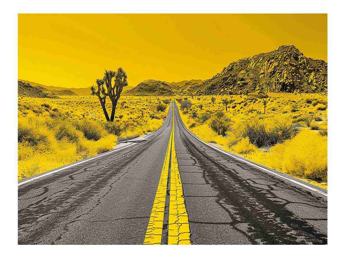 Dream Road 