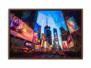 Canvas Print