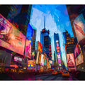 Times Square 