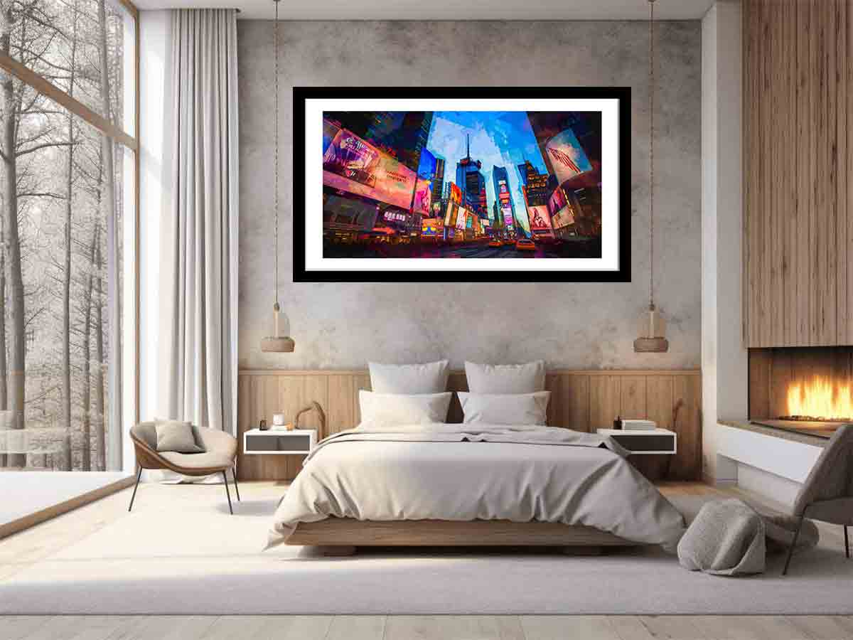  Artwork