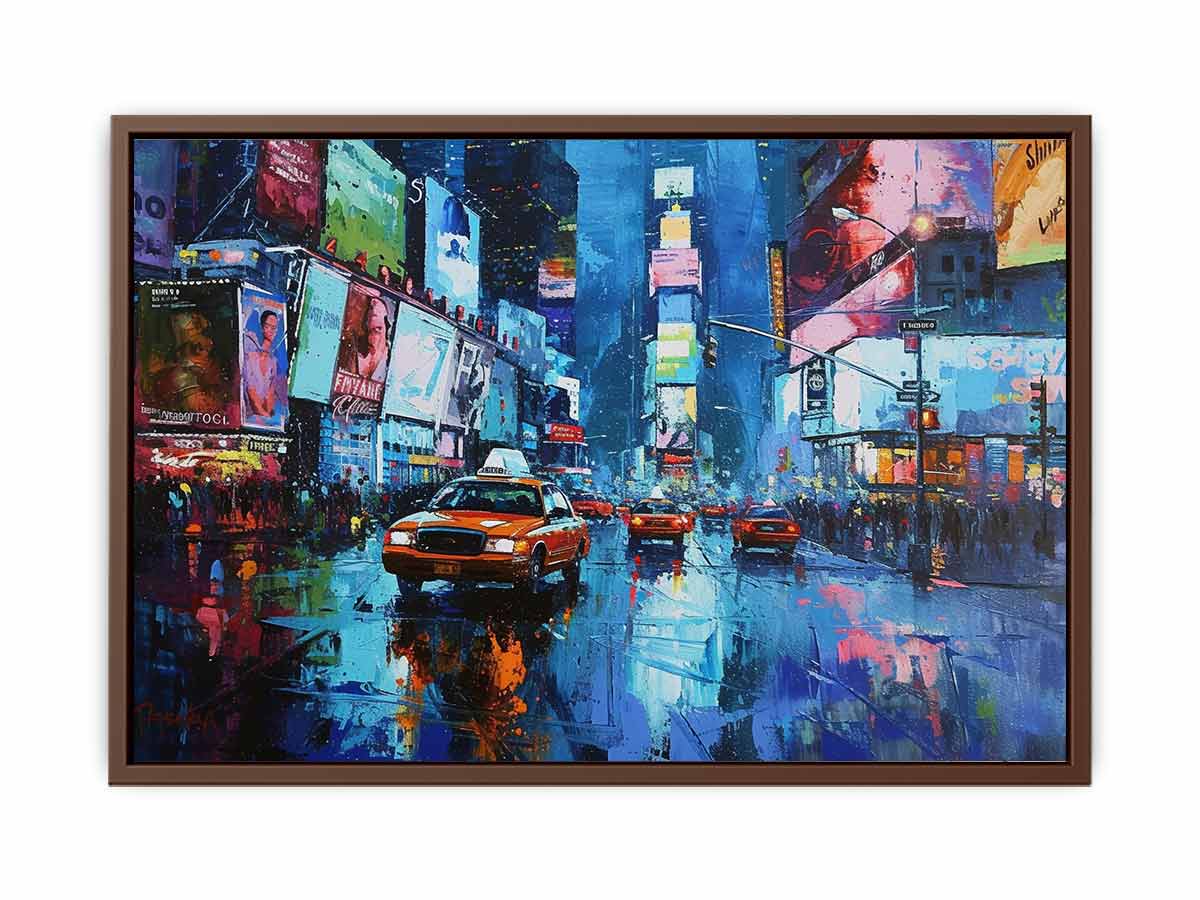 Canvas Print