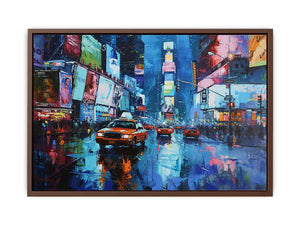 Canvas Print