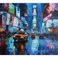 Times Square  