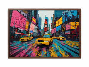 Canvas Print