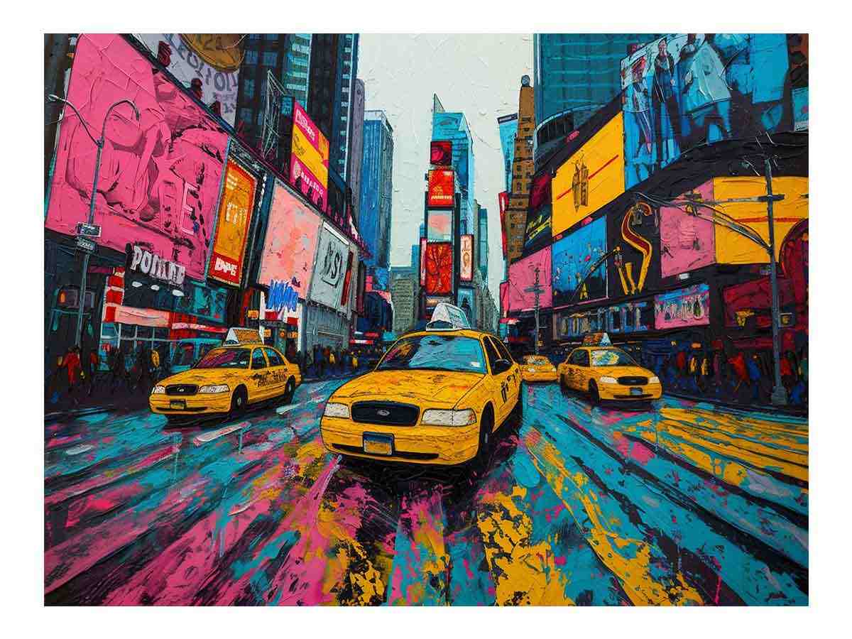 Times Square   