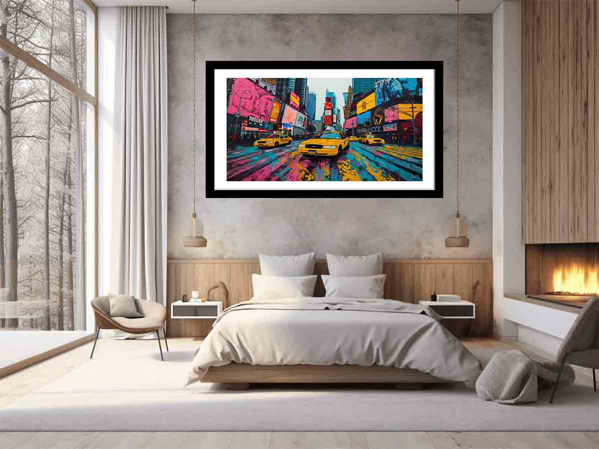 Artwork