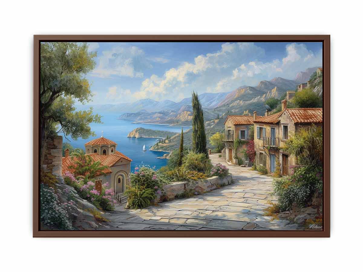 Canvas Print