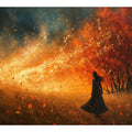 Whisper Of Fall  