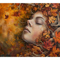 Thought in Fall   