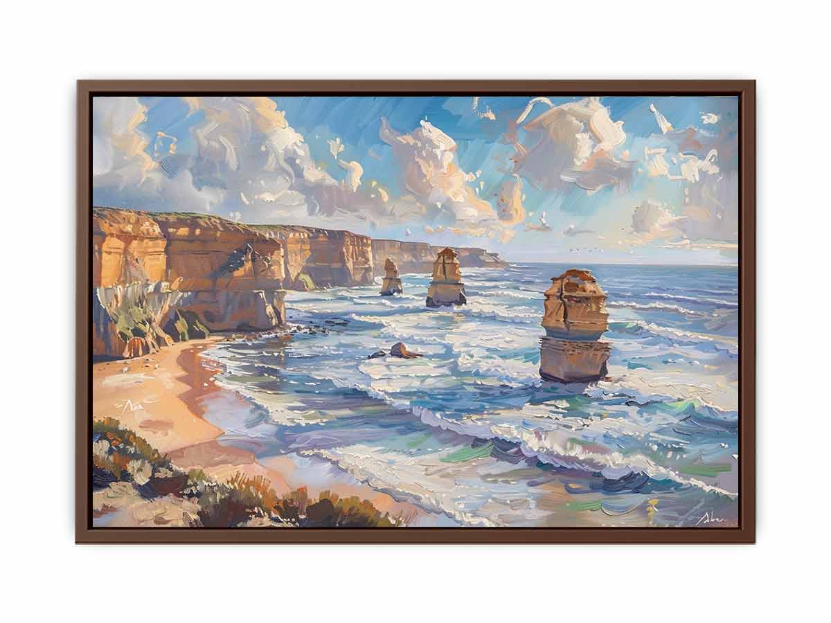 Canvas Print