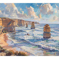 12 Apostles Melbourne  