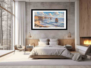  Artwork