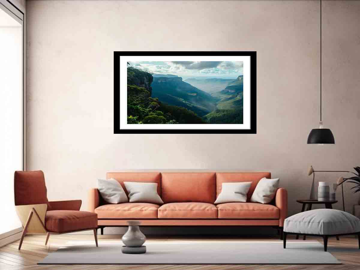Blue mountains Sydney