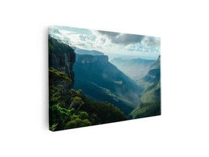 Streched canvas